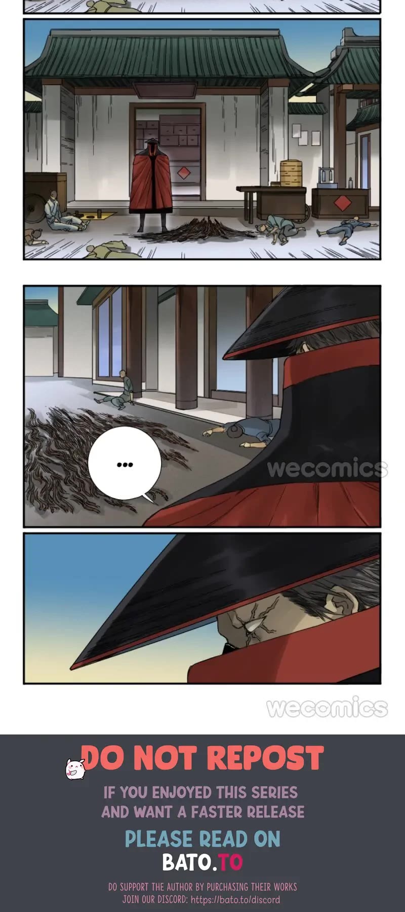 Martial Legacy Chapter 137 page 10 - Chapter 137: Infiltrator of Dreams