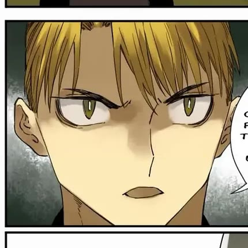 Martial Legacy Chapter 140 cover