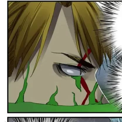Martial Legacy Chapter 143 cover