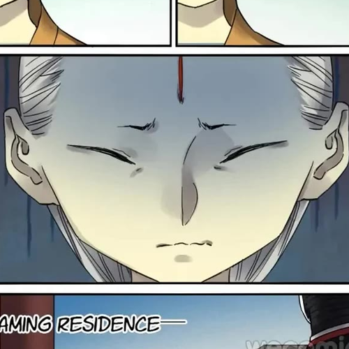Martial Legacy Chapter 145 cover