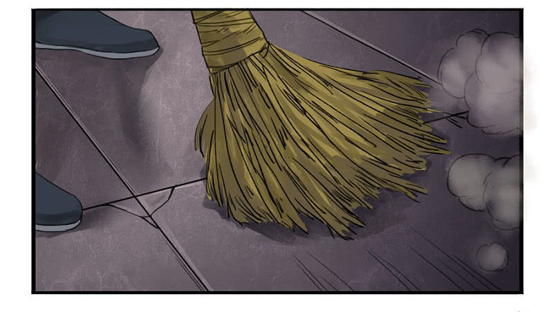 Martial Legacy Chapter 2 page 12 - Chapter 2: Explain