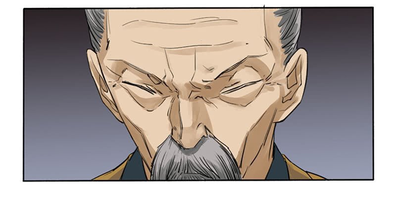 Martial Legacy Chapter 2 page 21 - Chapter 2: Explain
