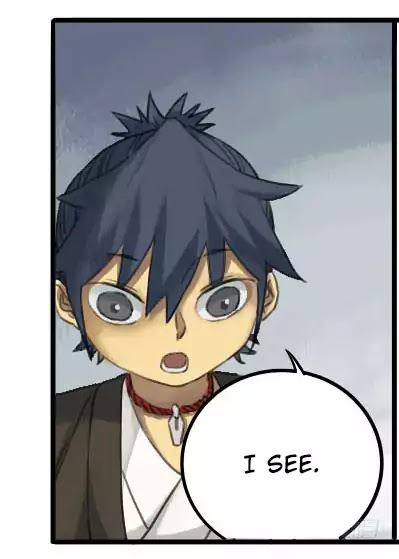 Martial Legacy Chapter 21 page 14 - Chapter 21: Talent