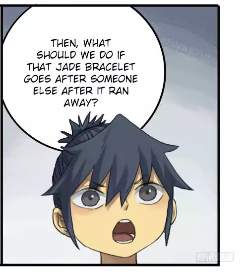 Martial Legacy Chapter 21 page 15 - Chapter 21: Talent