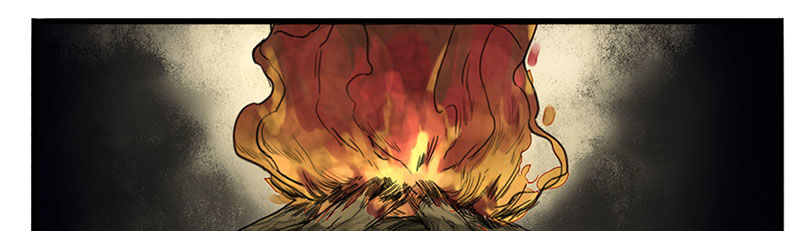 Martial Legacy Chapter 3 page 7 - Chapter 3: Scream