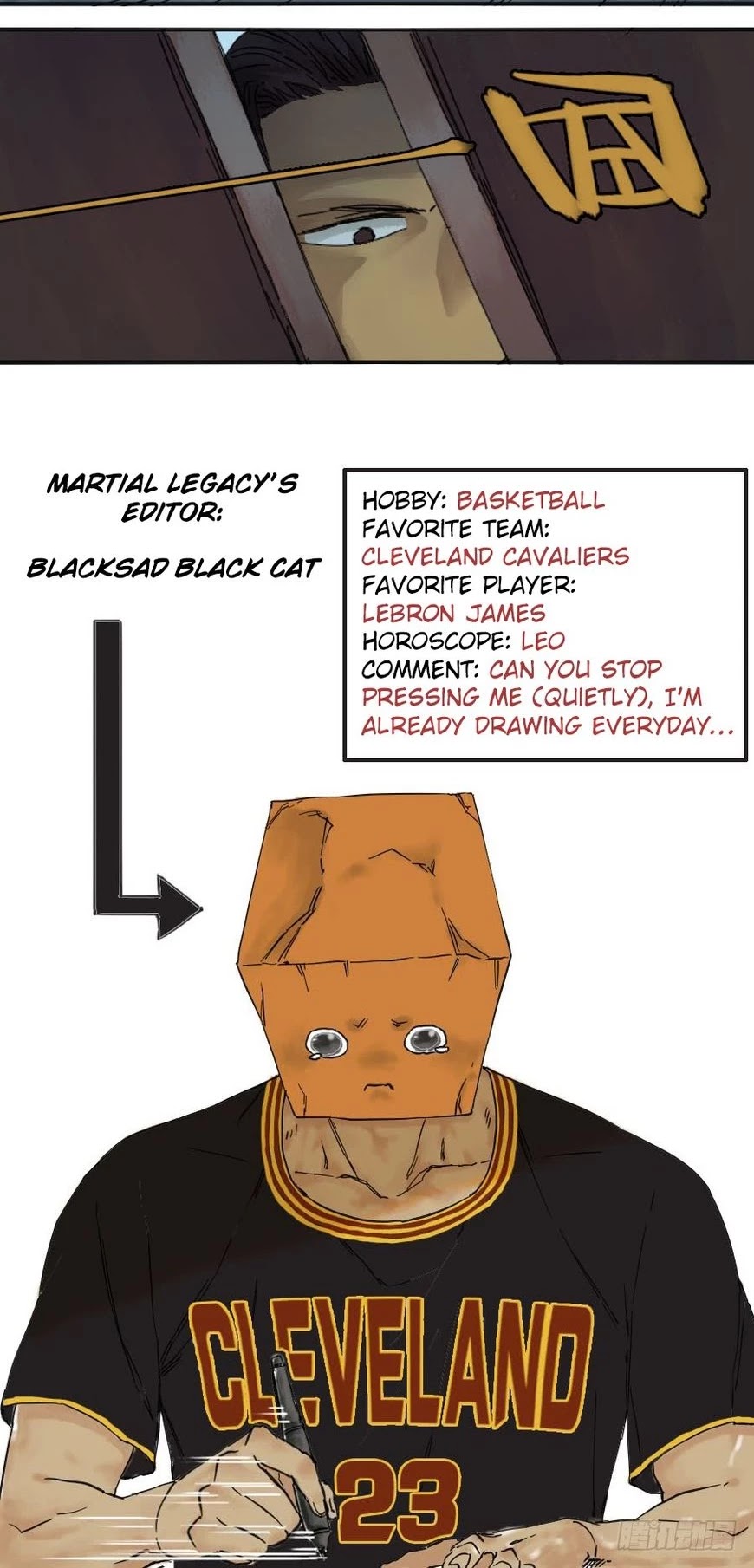 Martial Legacy Chapter 31 page 13 - Chapter 31: Market