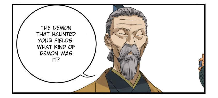 Martial Legacy Chapter 4 page 16 - Chapter 4: Giant