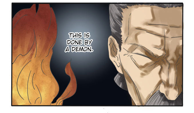 Martial Legacy Chapter 4 page 3 - Chapter 4: Giant