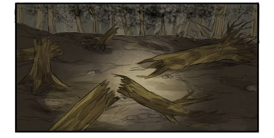 Martial Legacy Chapter 4 page 33 - Chapter 4: Giant