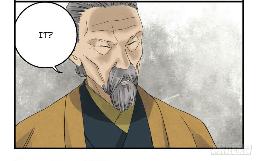 Martial Legacy Chapter 4 page 35 - Chapter 4: Giant