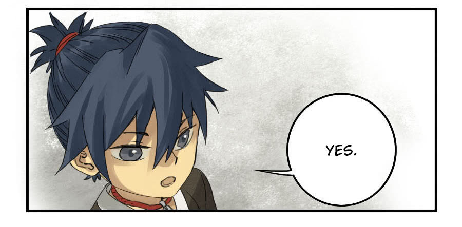 Martial Legacy Chapter 4 page 36 - Chapter 4: Giant