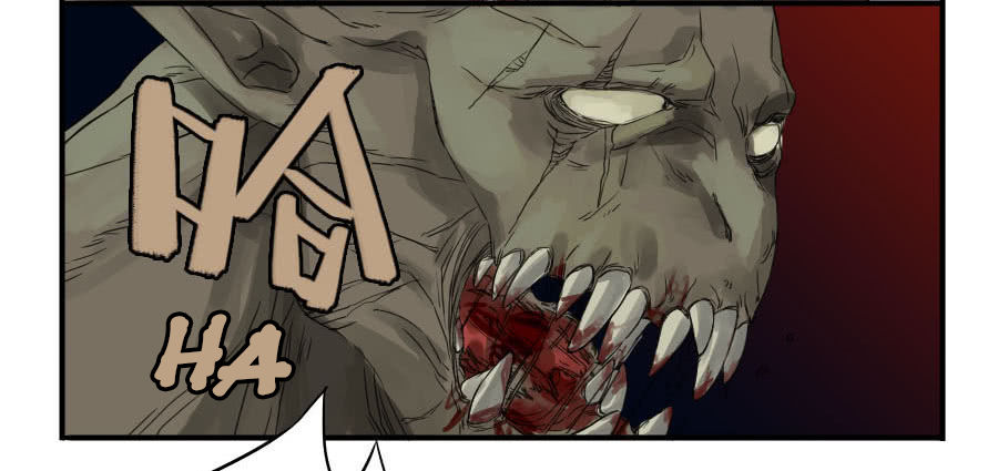 Martial Legacy Chapter 4 page 41 - Chapter 4: Giant