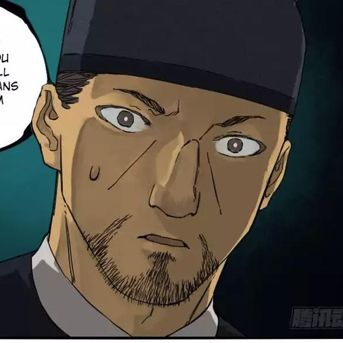 Martial Legacy Chapter 44: Countdown 3 cover