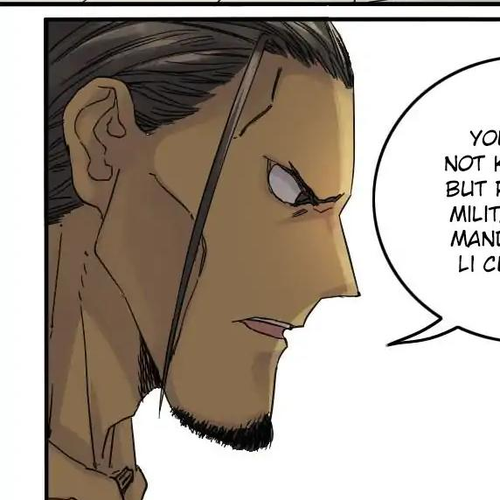 Martial Legacy Chapter 46: Countdown 1 cover