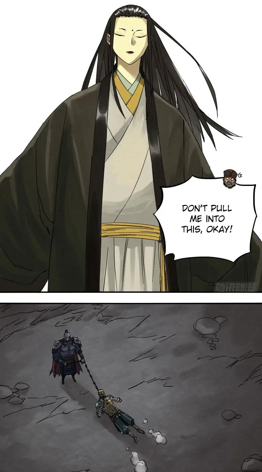 Martial Legacy Chapter 51 page 10 - Chapter 51: The Battle Begins