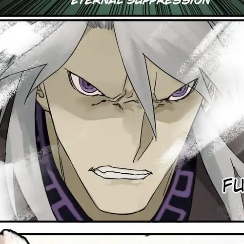 Martial Legacy Chapter 62: The Final Struggle cover