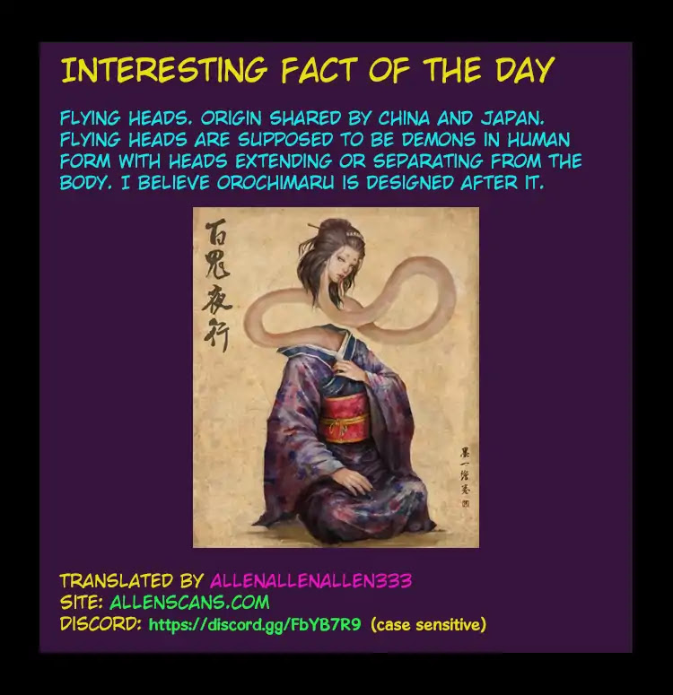 Martial Legacy Chapter 68 page 16 - Chapter 68: Heaven Earth Qi Technique