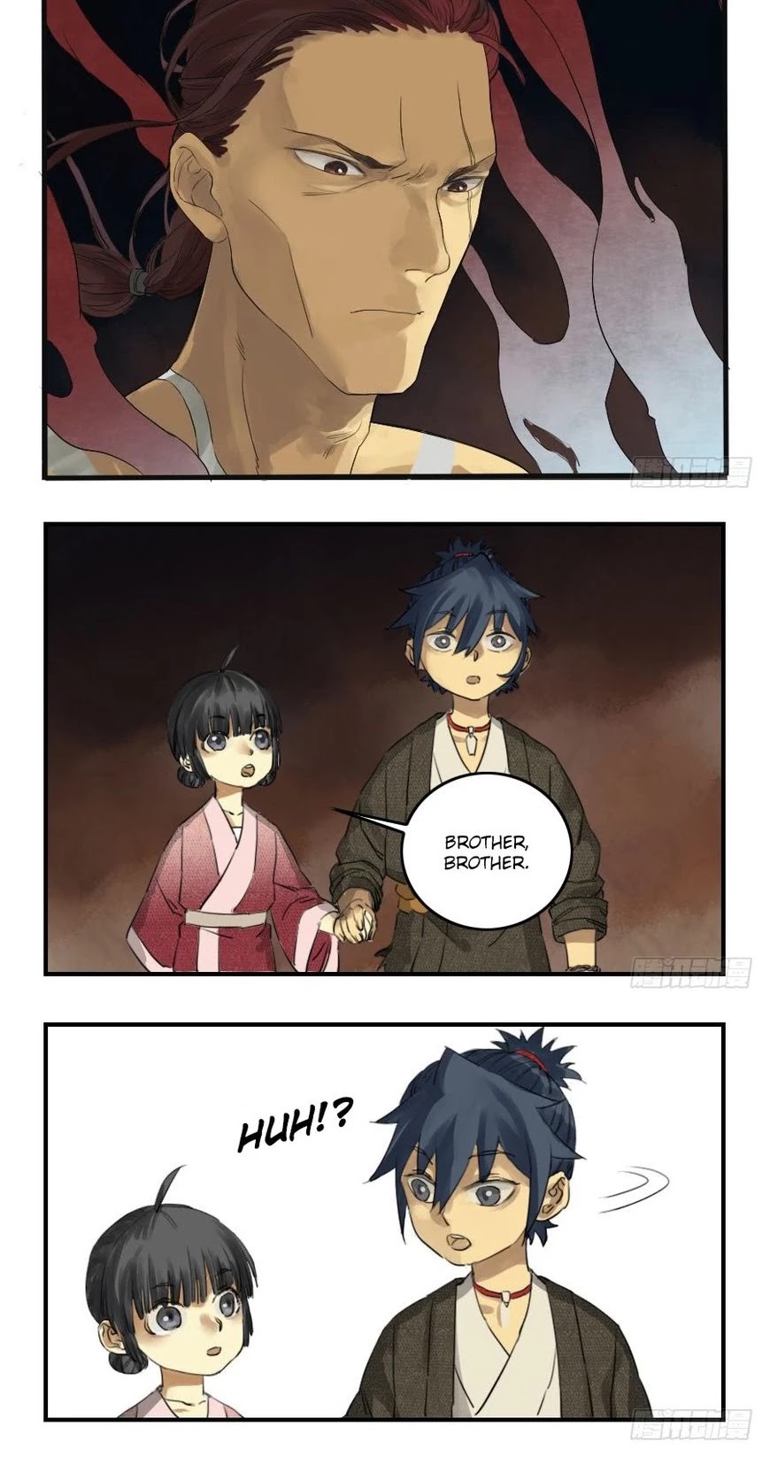 Martial Legacy Chapter 7 page 12 - Chapter 7: Martial Artist