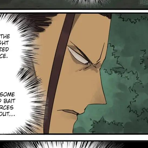 Martial Legacy Chapter 73: The Worst Development cover