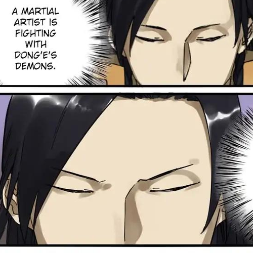 Martial Legacy Chapter 76: Crisis cover