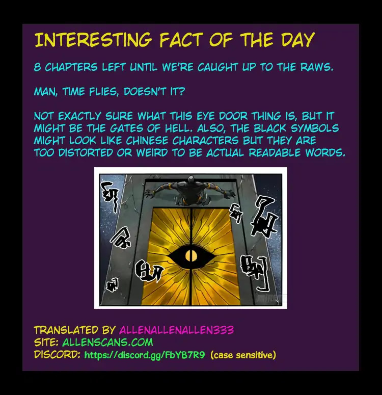 Martial Legacy Chapter 81 page 9 - Chapter 81: Device