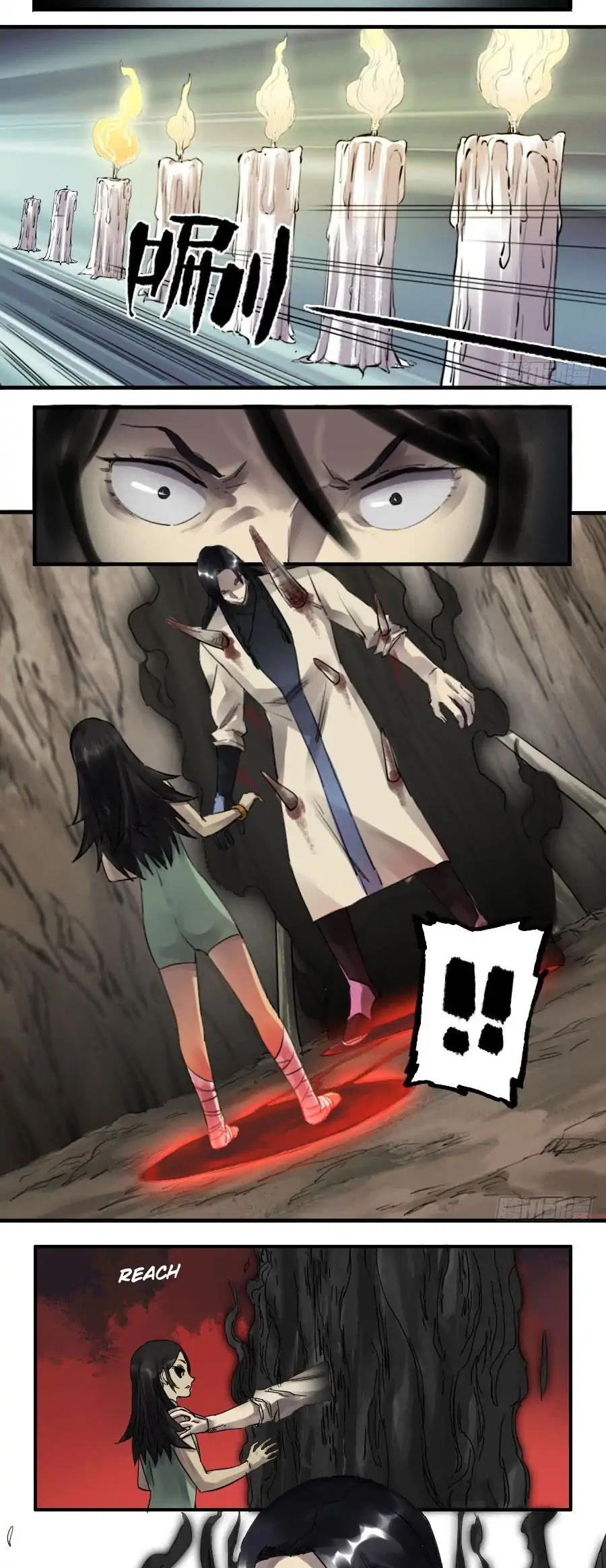Martial Legacy Chapter 92 page 11 - Chapter 92: Losers