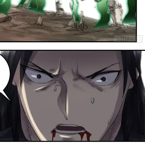 Martial Legacy Chapter 92: Losers cover