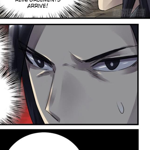 Martial Legacy Chapter 95: White Bone Cave Six Devices - Blood Wheel cover