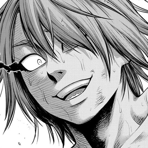 Martial Master Asumi Chapter 20 cover
