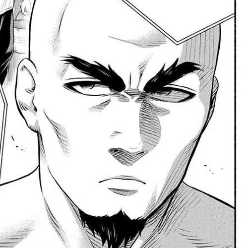 Martial Master Asumi Chapter 28 cover
