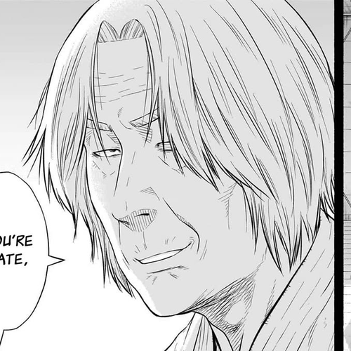Martial Master Asumi Chapter 32.5: Extra Round: To The Future cover