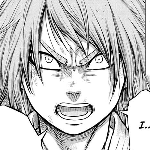 Martial Master Asumi Chapter 7 cover