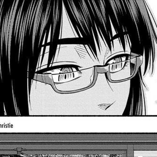 Martial Master Asumi Chapter 8 cover