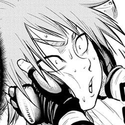Martial Master Asumi Chapter 9 cover