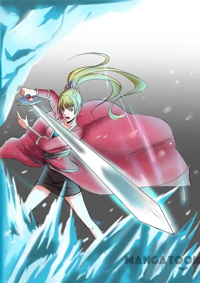 Martial Master Chapter 121 page 6 - Chapter 121: Episode 121