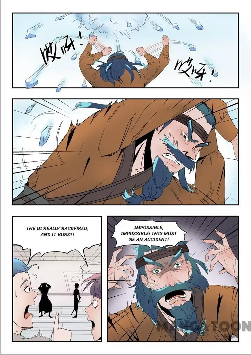 Martial Master Chapter 179 page 2 - Chapter 179