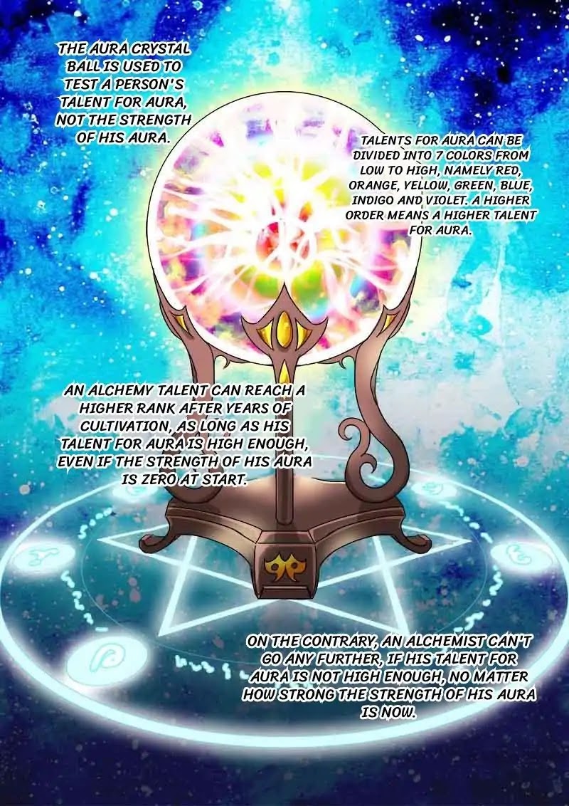 Martial Master Chapter 18 page 6 - Chapter 18: Episode 18