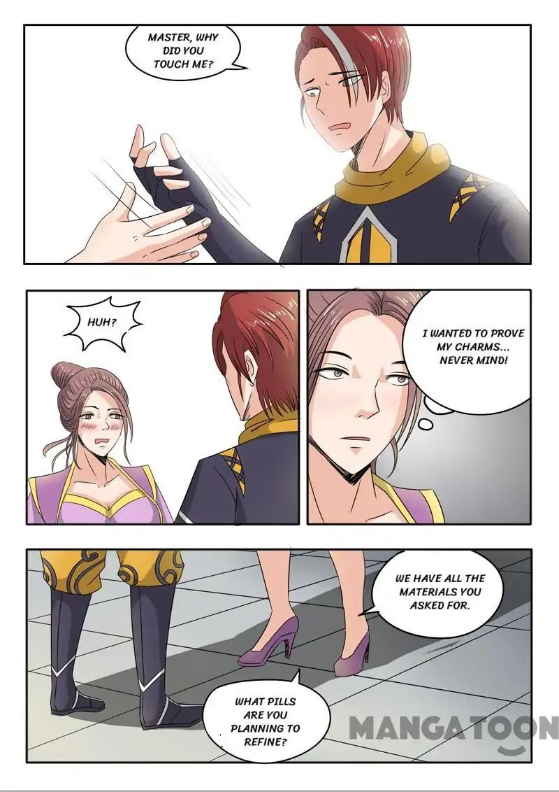 Martial Master Chapter 228 page 2 - Chapter 228