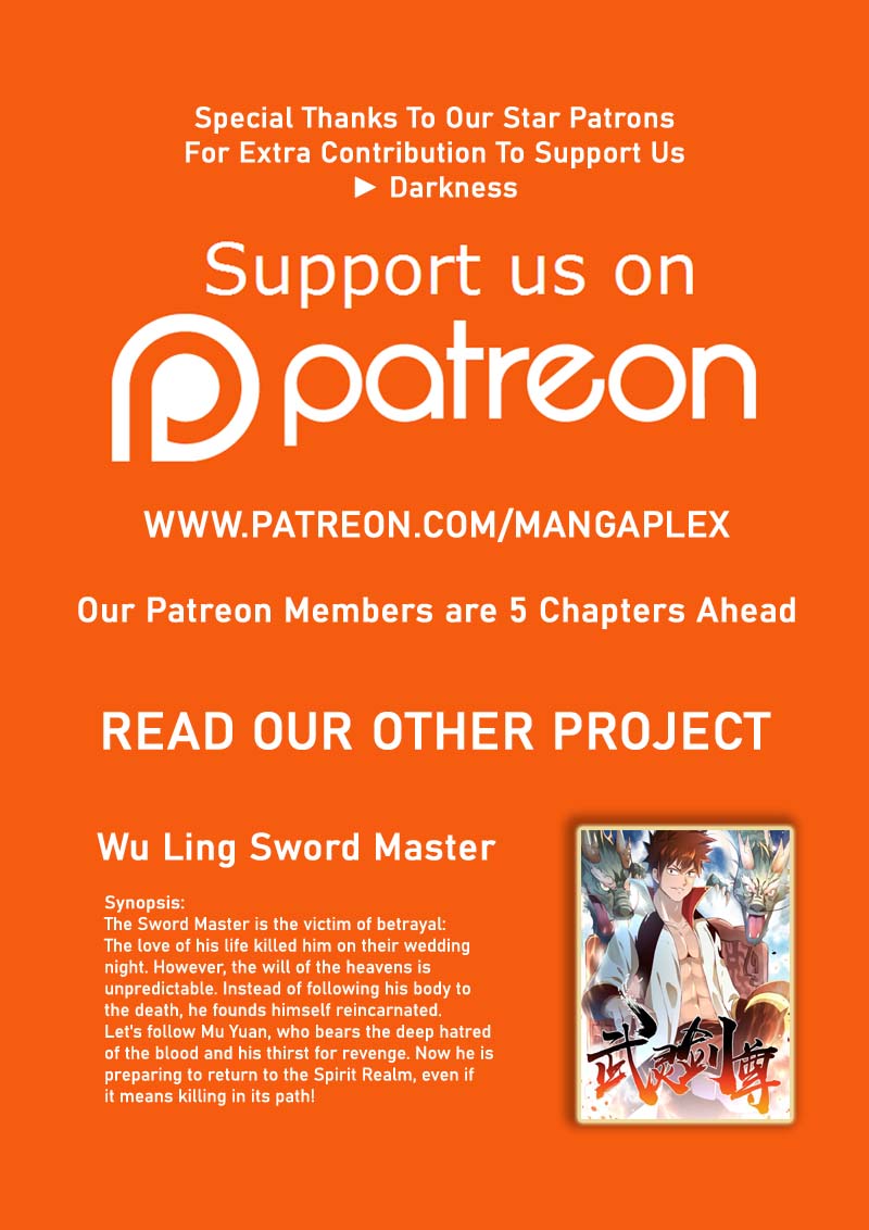 Martial Master Chapter 264 page 11 - Chapter 264