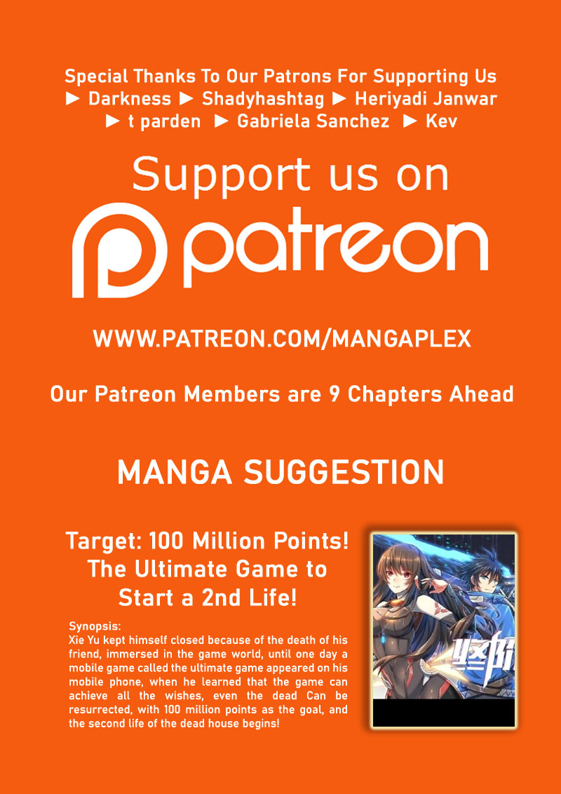 Martial Master Chapter 272 page 11 - Chapter 272