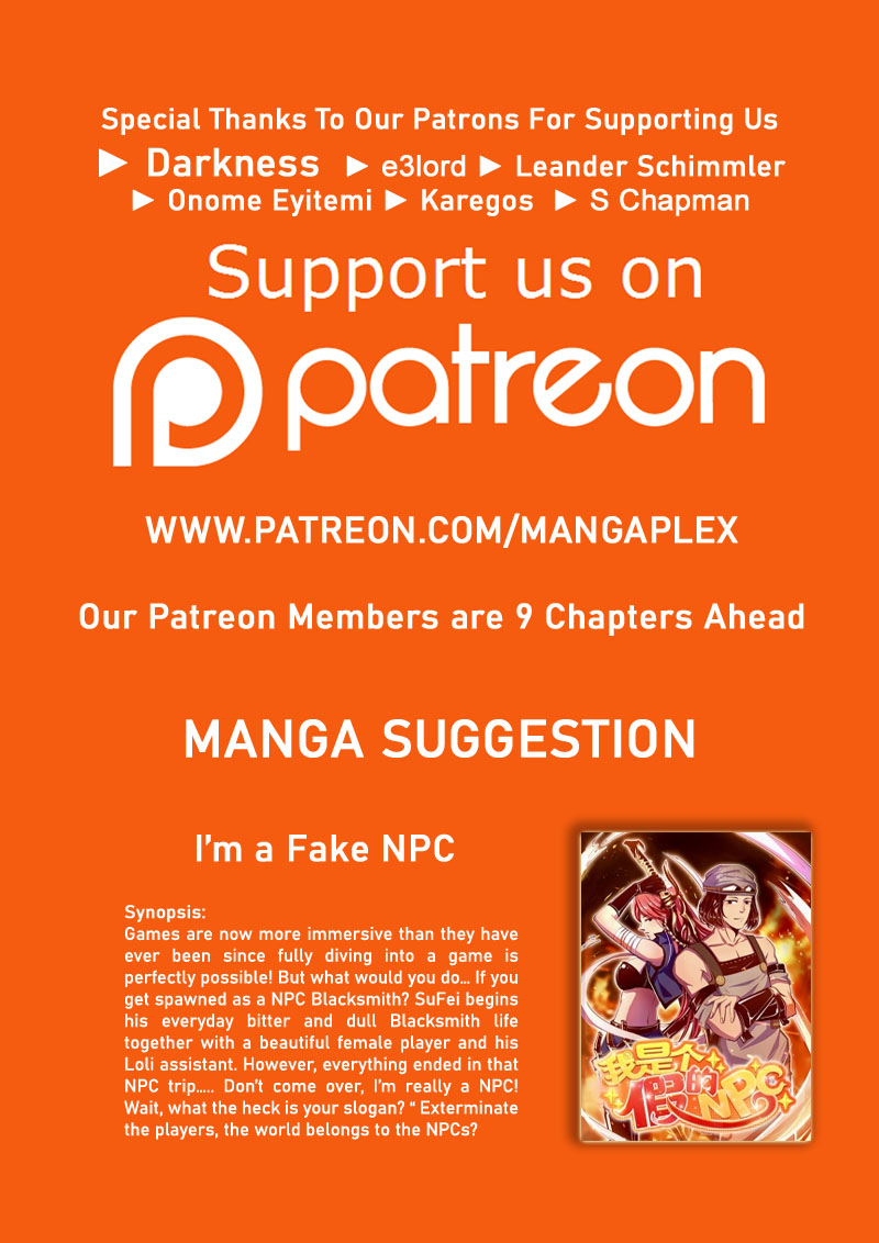 Martial Master Chapter 274 page 11 - Chapter 274