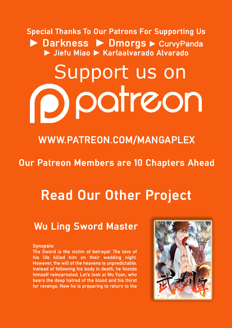 Martial Master Chapter 277 page 11 - Chapter 277: Unfair - 4