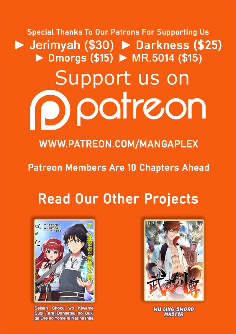 Martial Master Chapter 285 page 11 - Chapter 285: Provocation - 2