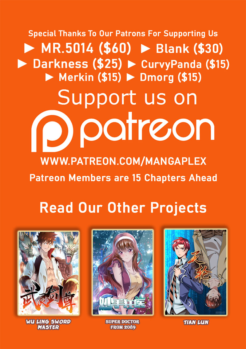Martial Master Chapter 307 page 11 - Chapter 307