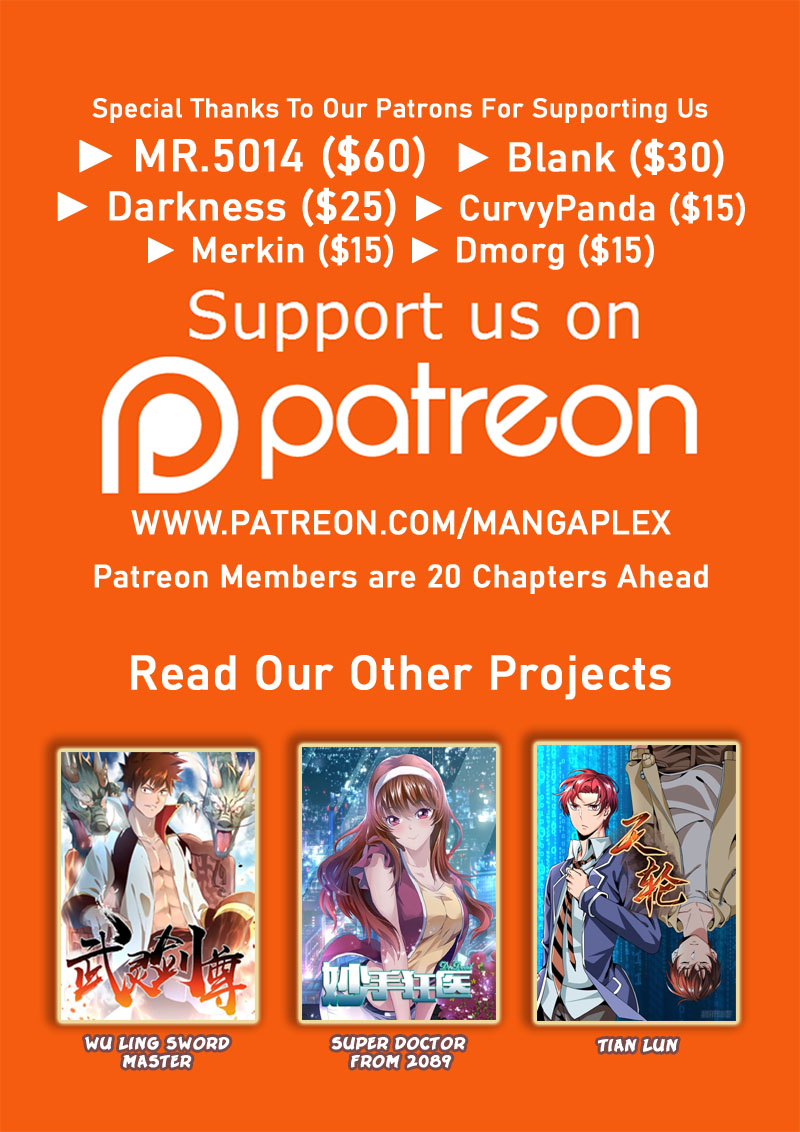Martial Master Chapter 316 page 11 - Chapter 316