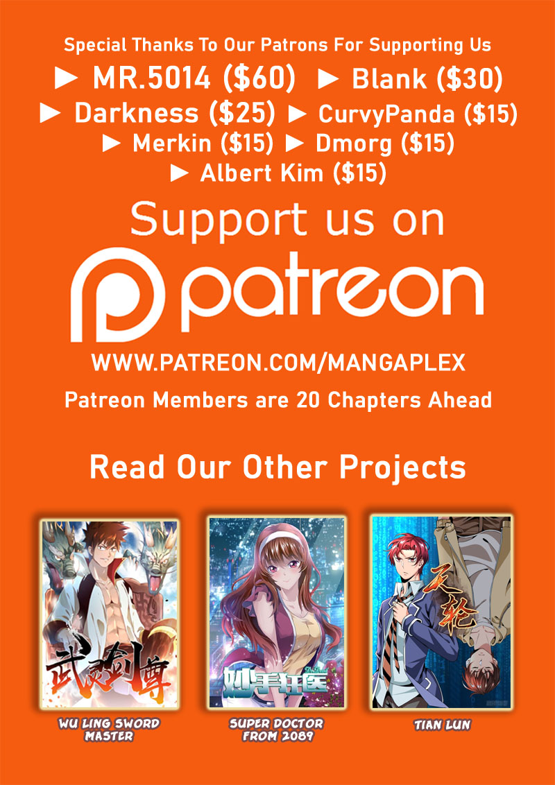 Martial Master Chapter 319 page 11 - Chapter 319: Iron-back Wolf