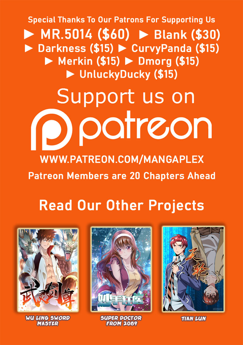 Martial Master Chapter 325 page 11 - Chapter 325