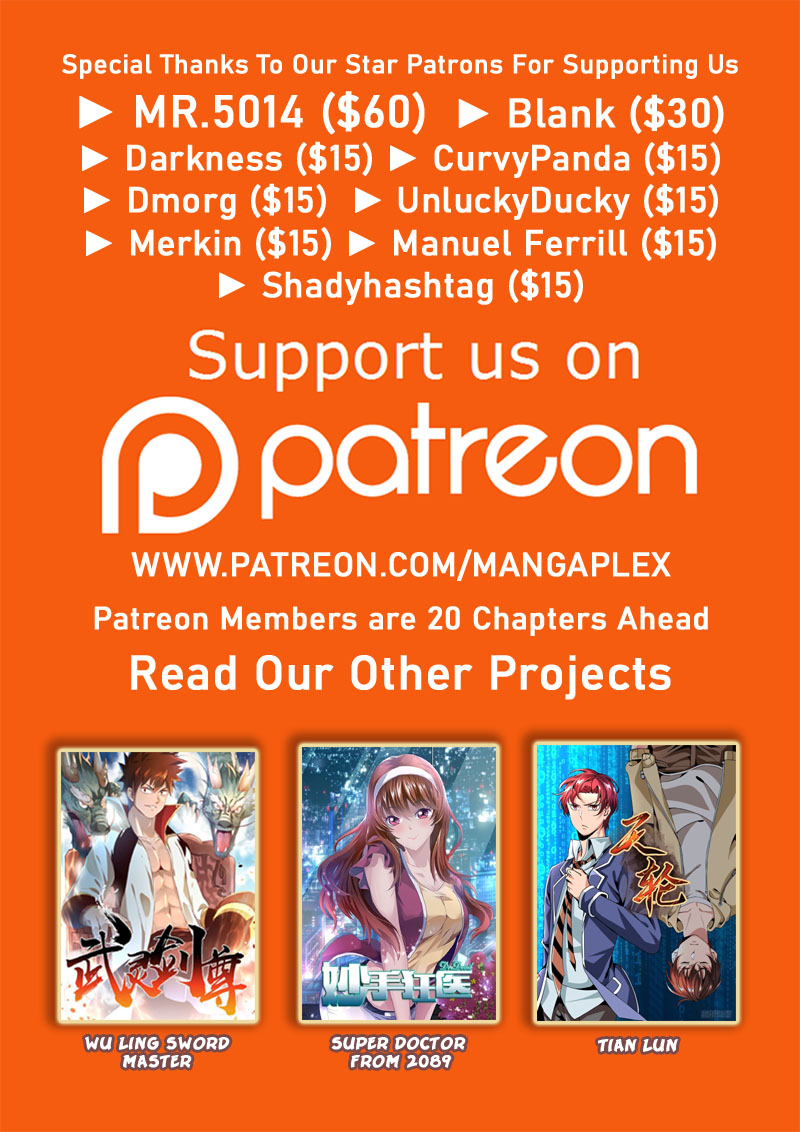 Martial Master Chapter 372 page 11 - Chapter 372: Reunion