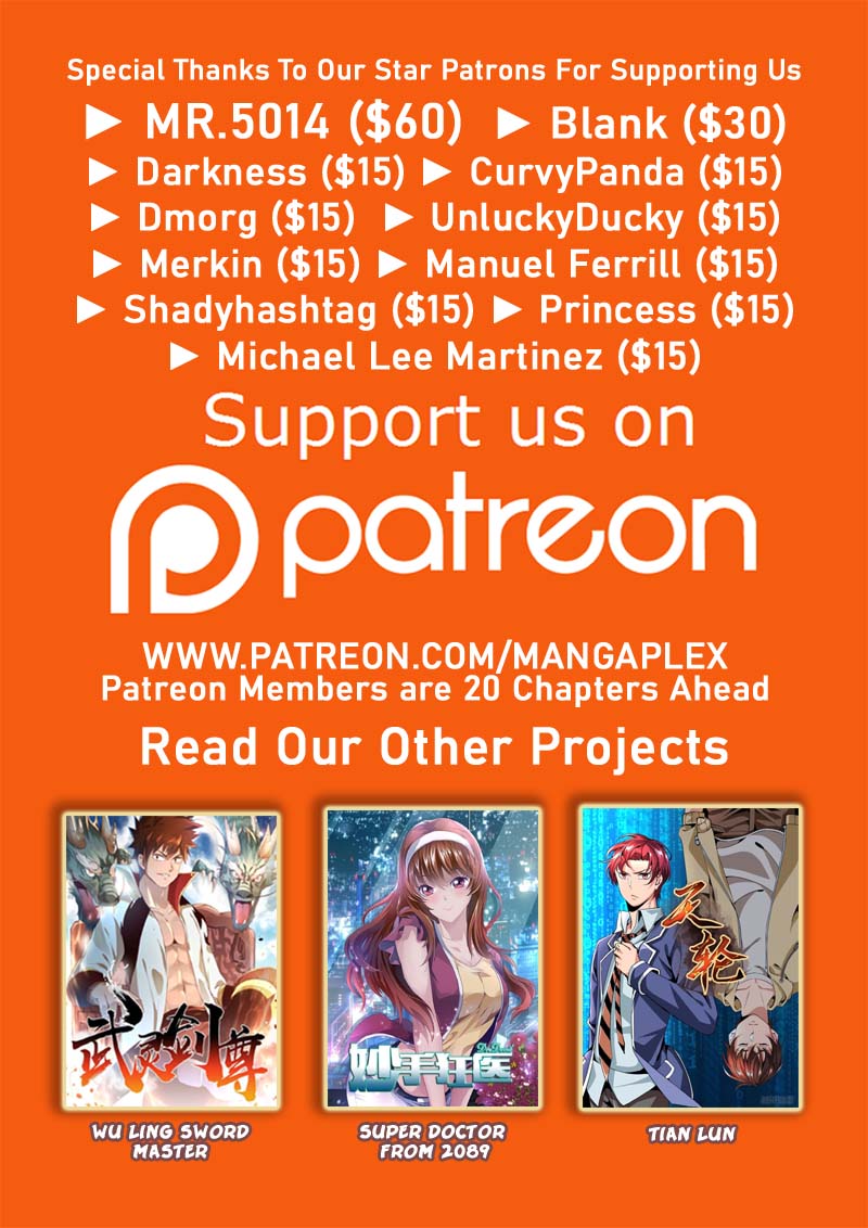 Martial Master Chapter 396 page 11 - Chapter 396