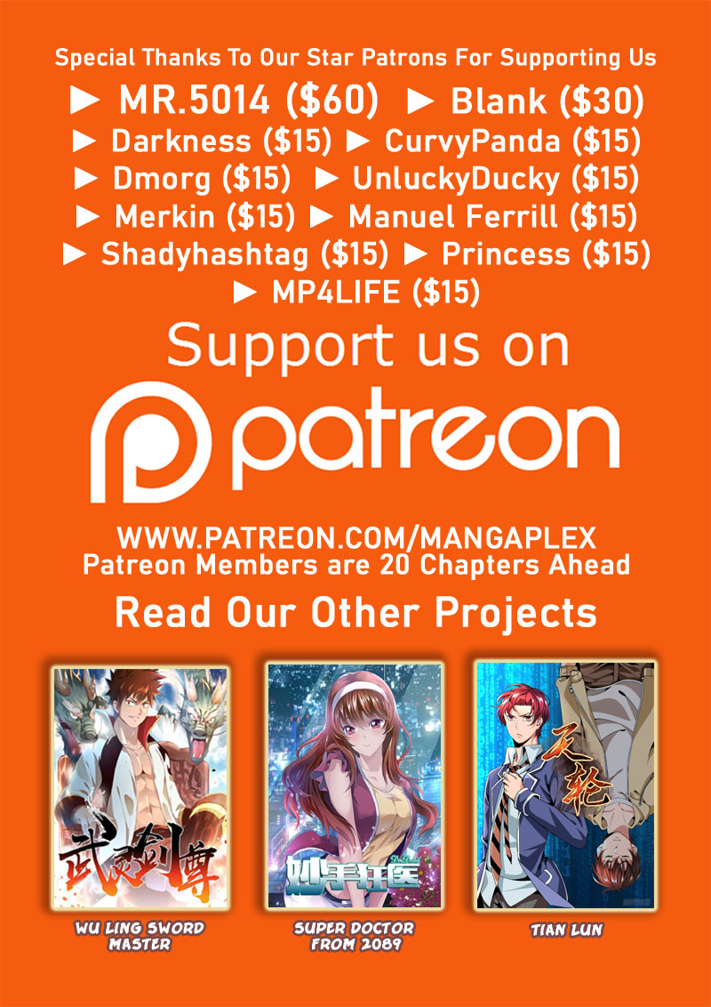 Martial Master Chapter 398 page 11 - Chapter 398